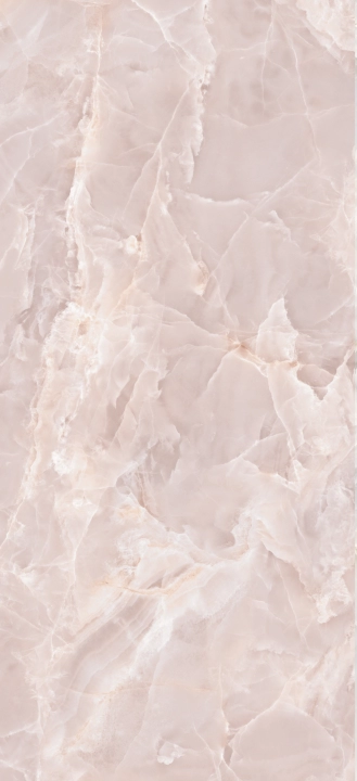 Casalgrande Padana Alabastri Pink strukturalna 120x278 cm gr. 6 mm